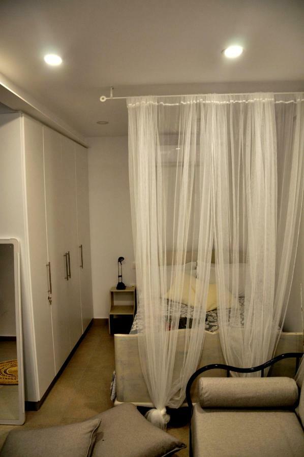 Pieri Studio Corfu  Kültér fotó