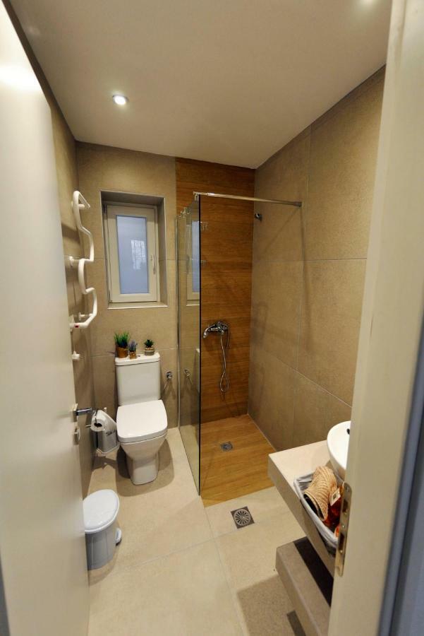 Pieri Studio Corfu  Kültér fotó