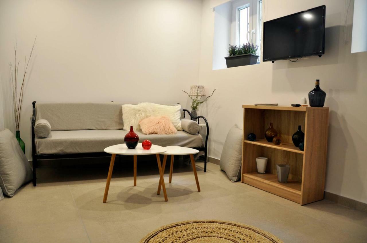 Pieri Studio Corfu  Kültér fotó