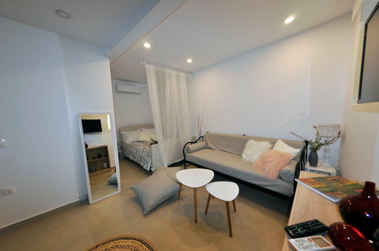 Pieri Studio Corfu  Kültér fotó